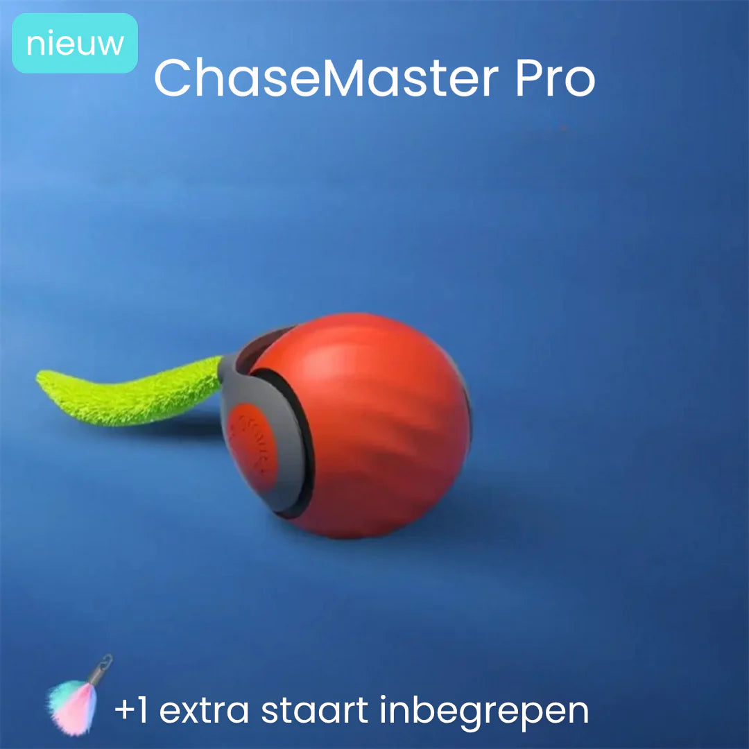 Chase Master Pro